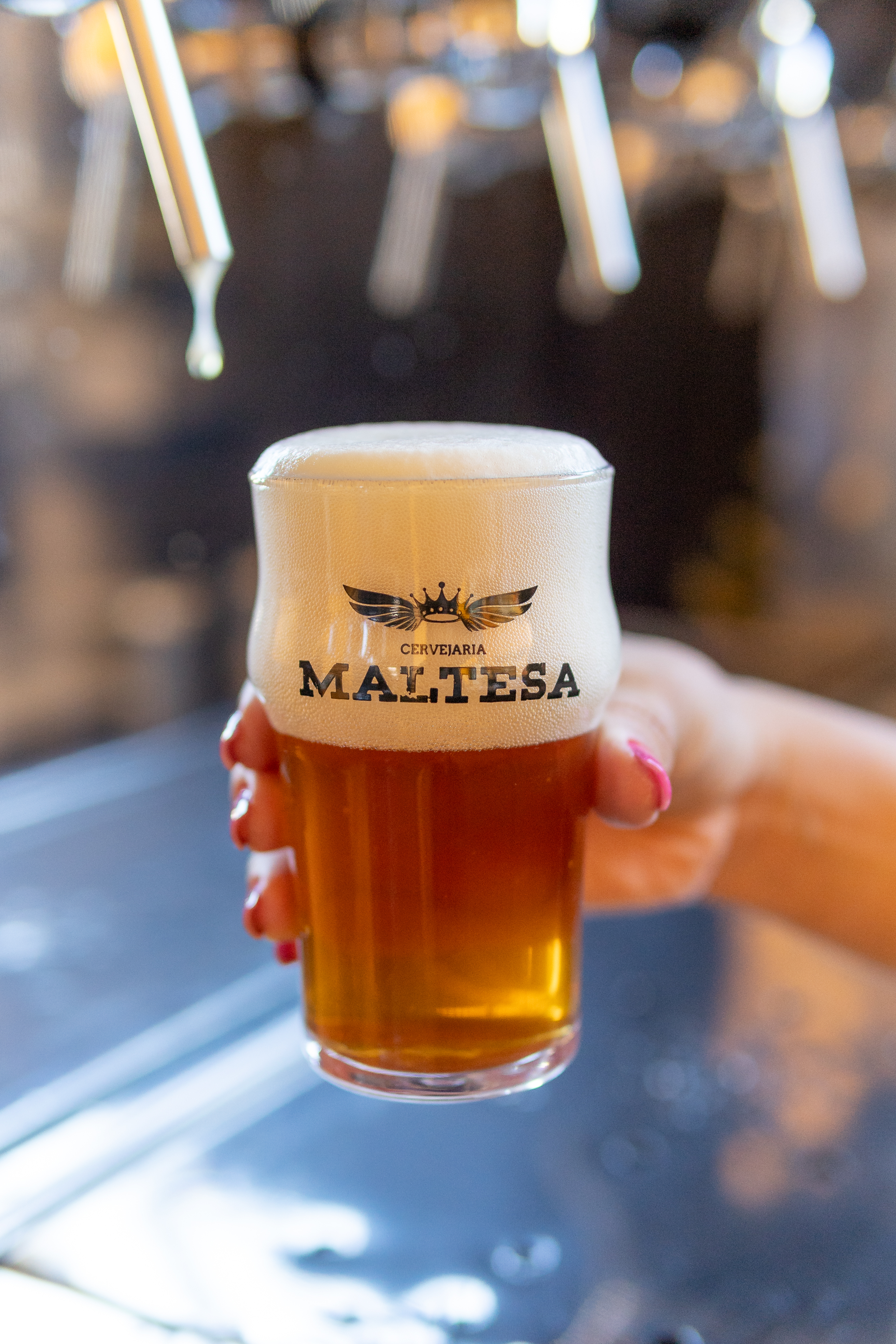 IPA Maltesa