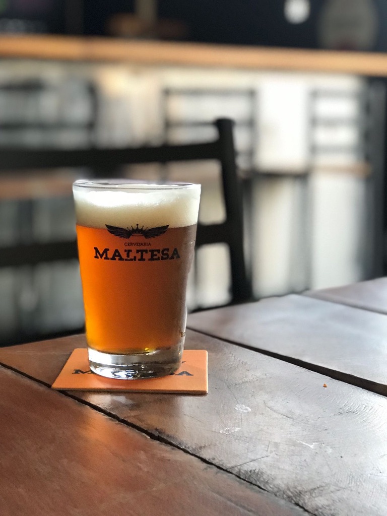 Chopeiras e parceiros Maltesa